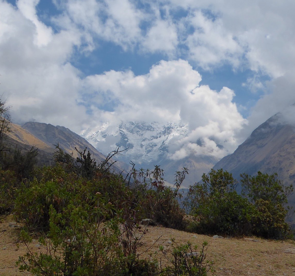 10 Reason to Hike the Salkantay Trek to Machu Picchu